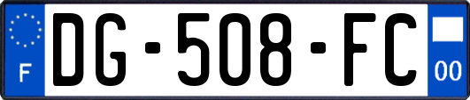 DG-508-FC