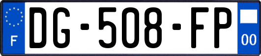 DG-508-FP