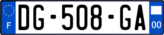 DG-508-GA