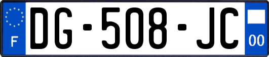 DG-508-JC