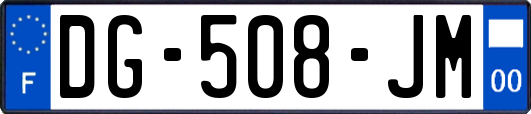 DG-508-JM