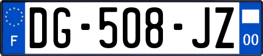 DG-508-JZ