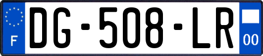 DG-508-LR