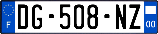 DG-508-NZ