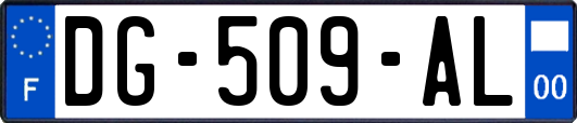 DG-509-AL