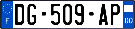 DG-509-AP