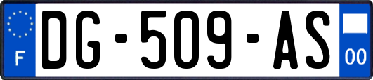 DG-509-AS