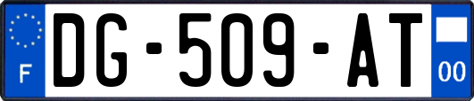DG-509-AT