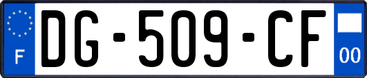 DG-509-CF