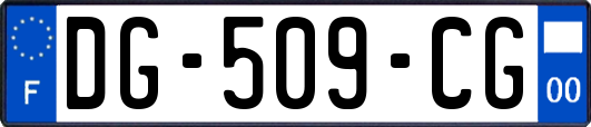 DG-509-CG