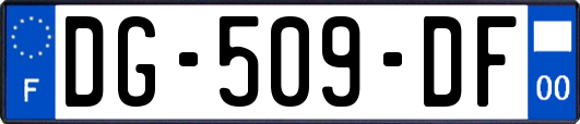 DG-509-DF