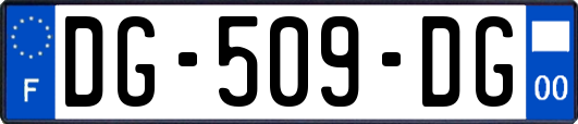 DG-509-DG