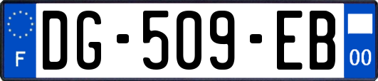 DG-509-EB