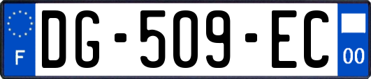 DG-509-EC