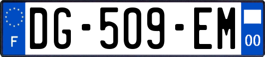 DG-509-EM