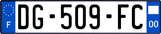 DG-509-FC