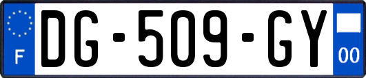 DG-509-GY