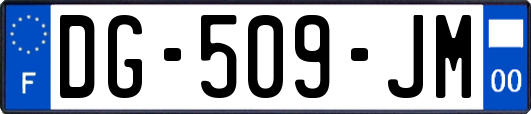 DG-509-JM