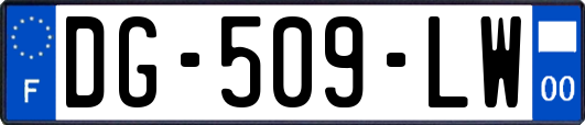 DG-509-LW