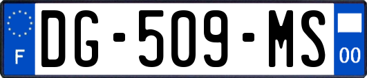 DG-509-MS
