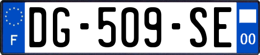 DG-509-SE
