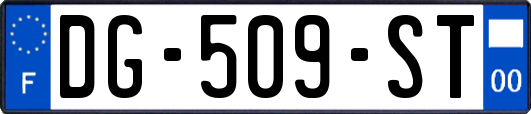 DG-509-ST