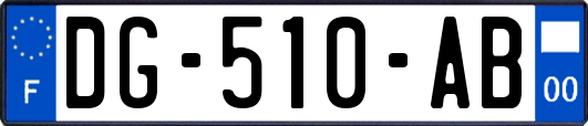 DG-510-AB