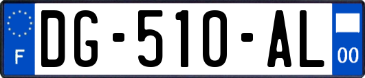 DG-510-AL