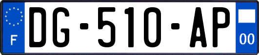 DG-510-AP