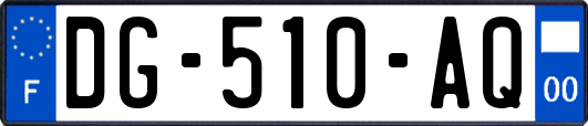 DG-510-AQ