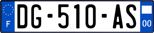 DG-510-AS