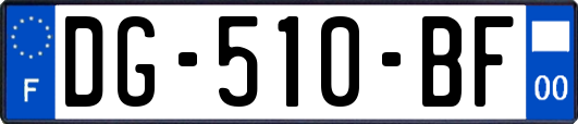 DG-510-BF