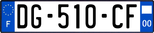 DG-510-CF