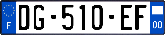 DG-510-EF