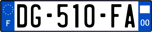 DG-510-FA