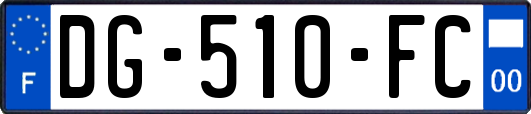 DG-510-FC