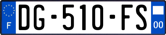 DG-510-FS