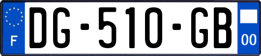 DG-510-GB