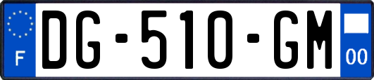 DG-510-GM