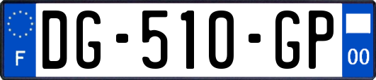 DG-510-GP