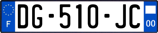 DG-510-JC