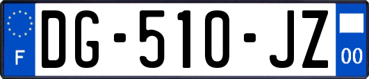 DG-510-JZ