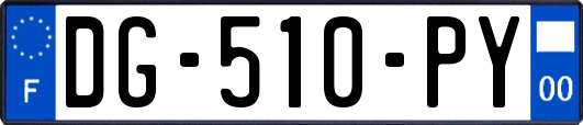 DG-510-PY