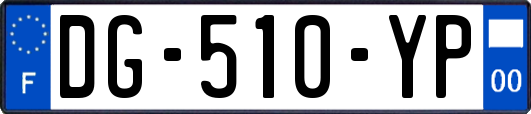 DG-510-YP