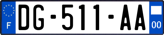DG-511-AA