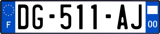 DG-511-AJ