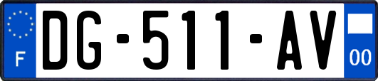 DG-511-AV