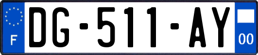 DG-511-AY