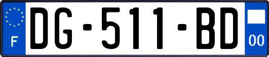 DG-511-BD