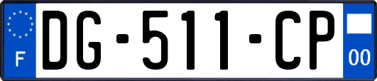 DG-511-CP